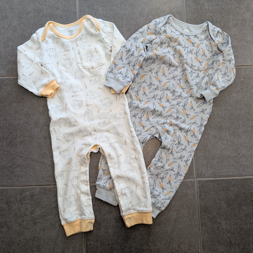 Amazon Essentials Pajamas